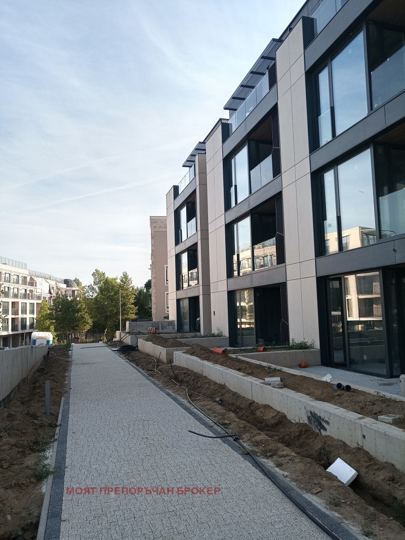 Продава 2-СТАЕН, гр. София, Градина