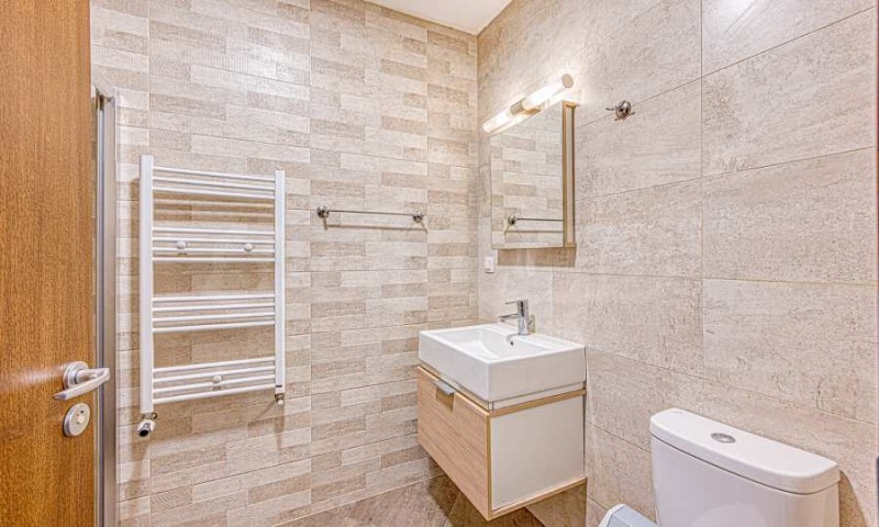 Продава 2-СТАЕН, гр. София, Студентски град, снимка 13 - Апартаменти - 52641261