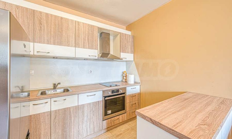 Продава 2-СТАЕН, гр. София, Студентски град, снимка 8 - Апартаменти - 52641261