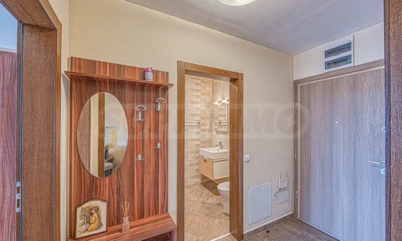 Продава 2-СТАЕН, гр. София, Студентски град, снимка 16 - Апартаменти - 52641261