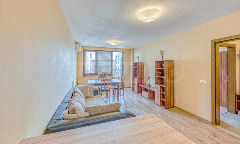 Продава 2-СТАЕН, гр. София, Студентски град, снимка 5 - Апартаменти - 52641261