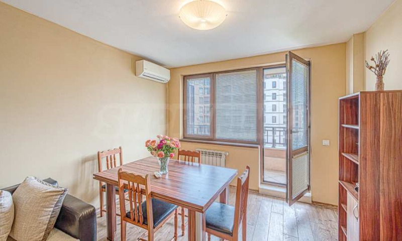 Продава 2-СТАЕН, гр. София, Студентски град, снимка 6 - Апартаменти - 52641261