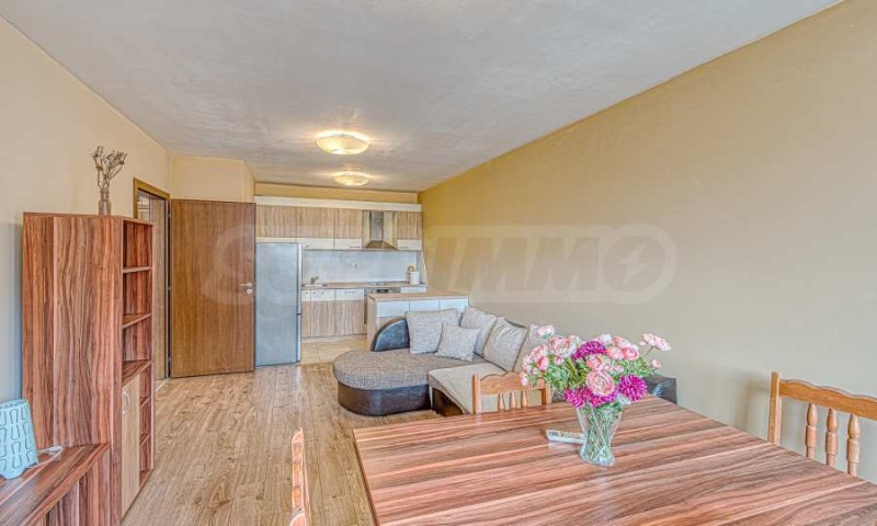 Продава 2-СТАЕН, гр. София, Студентски град, снимка 2 - Апартаменти - 52641261