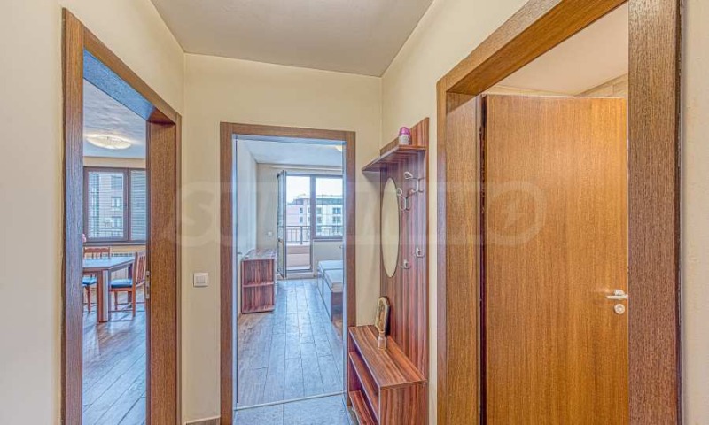 Продава 2-СТАЕН, гр. София, Студентски град, снимка 15 - Апартаменти - 52641261