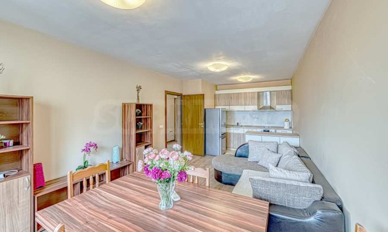 Продава 2-СТАЕН, гр. София, Студентски град, снимка 7 - Апартаменти - 52641261