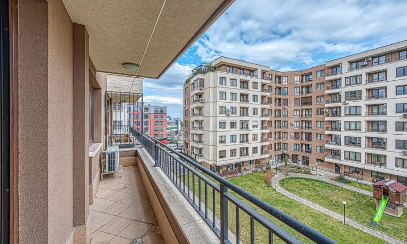 Продава 2-СТАЕН, гр. София, Студентски град, снимка 17 - Апартаменти - 52641261