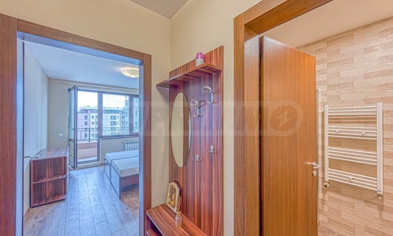 Продава 2-СТАЕН, гр. София, Студентски град, снимка 14 - Апартаменти - 52641261