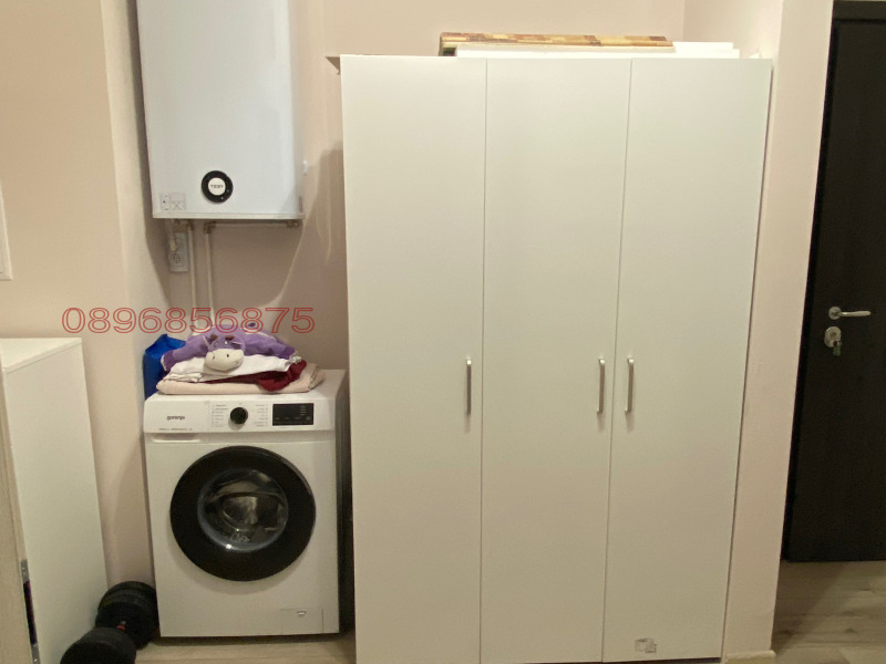 Продава 2-СТАЕН, гр. София, Връбница 2, снимка 15 - Апартаменти - 52862867