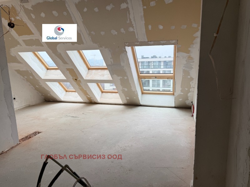 Продава 2-СТАЕН, гр. София, Овча купел 1