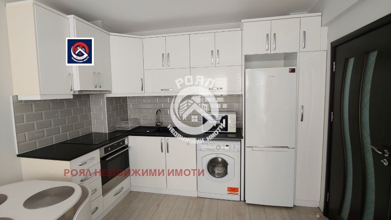 Продава 2-СТАЕН, гр. Пловдив, Южен, снимка 5 - Апартаменти - 53516389