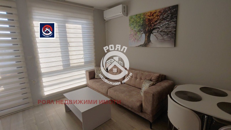 Продава 2-СТАЕН, гр. Пловдив, Южен, снимка 3 - Апартаменти - 53516389