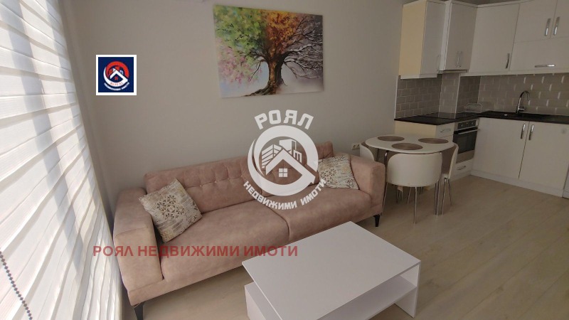 Продава 2-СТАЕН, гр. Пловдив, Южен, снимка 2 - Апартаменти - 53516389