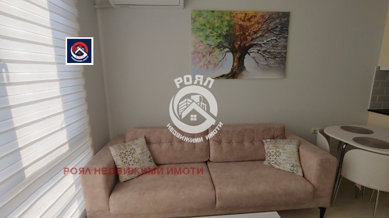 Продава 2-СТАЕН, гр. Пловдив, Южен, снимка 4 - Апартаменти - 53516389