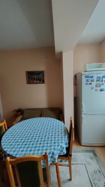 Продава 2-СТАЕН, гр. София, Хаджи Димитър, снимка 4 - Апартаменти - 53616220