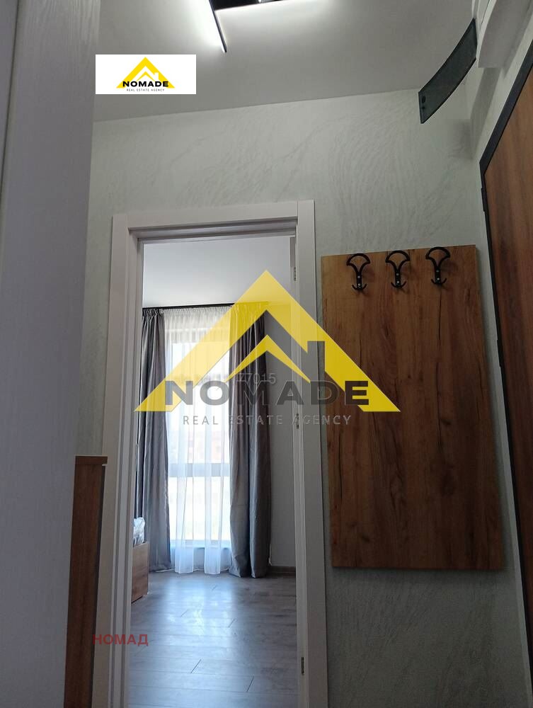 Продава 2-СТАЕН, гр. Пловдив, Остромила, снимка 7 - Апартаменти - 54788931