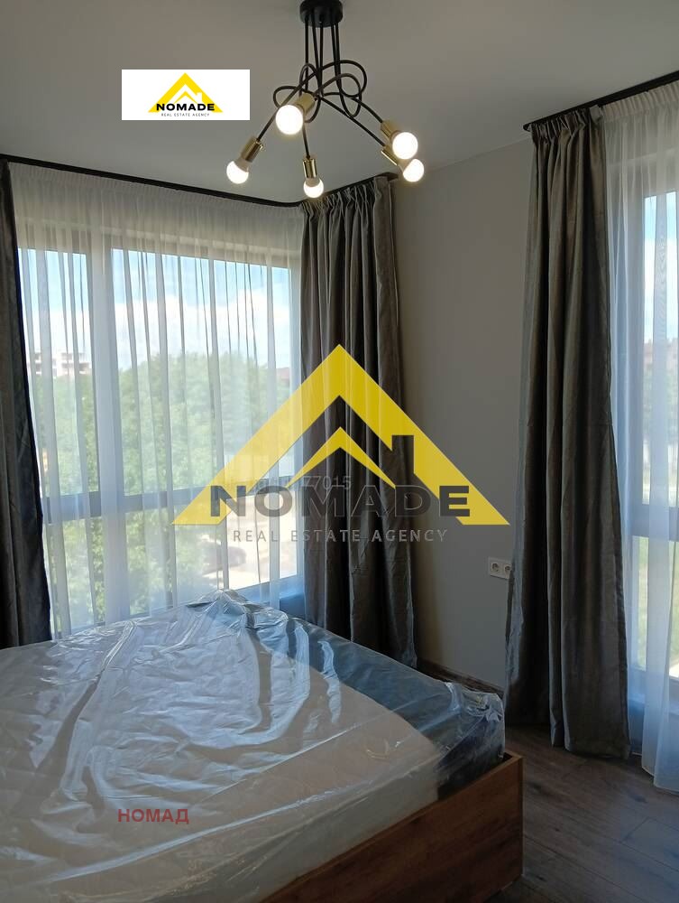 Продава 2-СТАЕН, гр. Пловдив, Остромила, снимка 6 - Апартаменти - 54788931