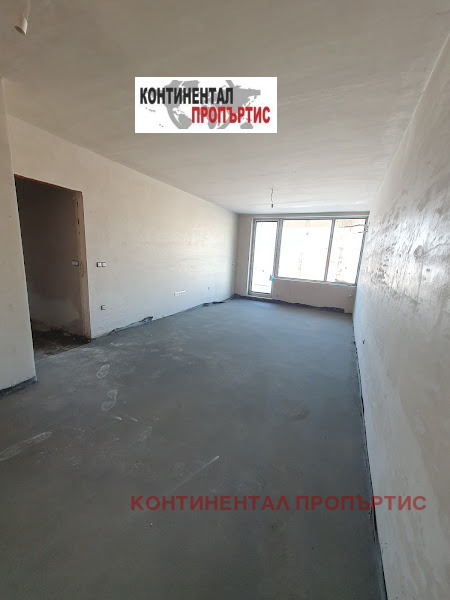 Продава  3-стаен, град София, Малинова долина •  165 700 EUR • ID 63390665 — holmes.bg - [1] 