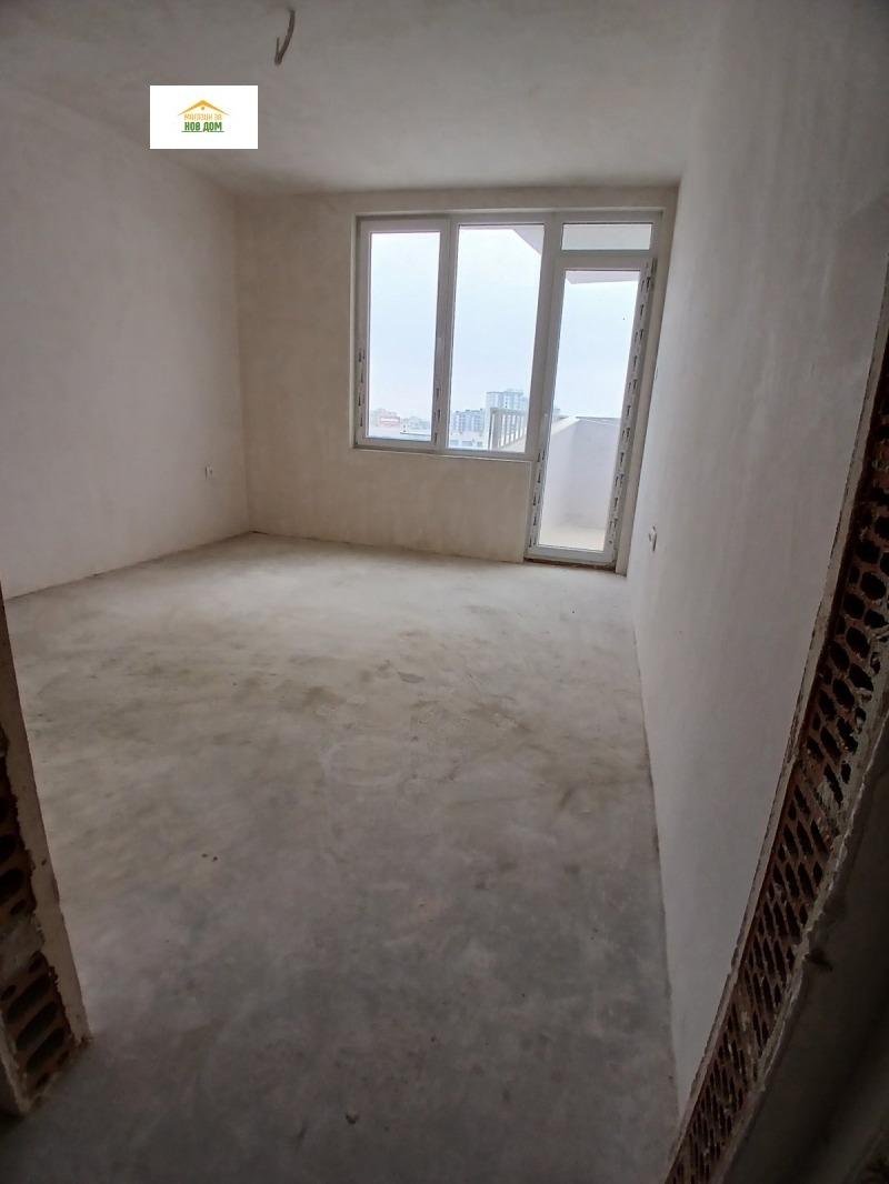 Продава 3-СТАЕН, гр. Пловдив, Съдийски, снимка 3 - Апартаменти - 52062179