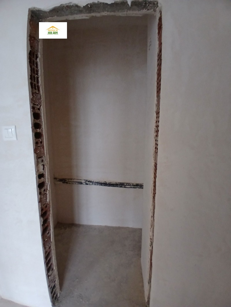 Продава 3-СТАЕН, гр. Пловдив, Съдийски, снимка 5 - Апартаменти - 52062179