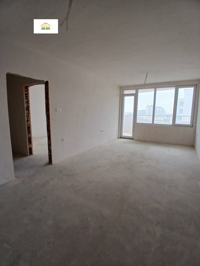 Продава 3-СТАЕН, гр. Пловдив, Съдийски, снимка 4 - Апартаменти - 52062179