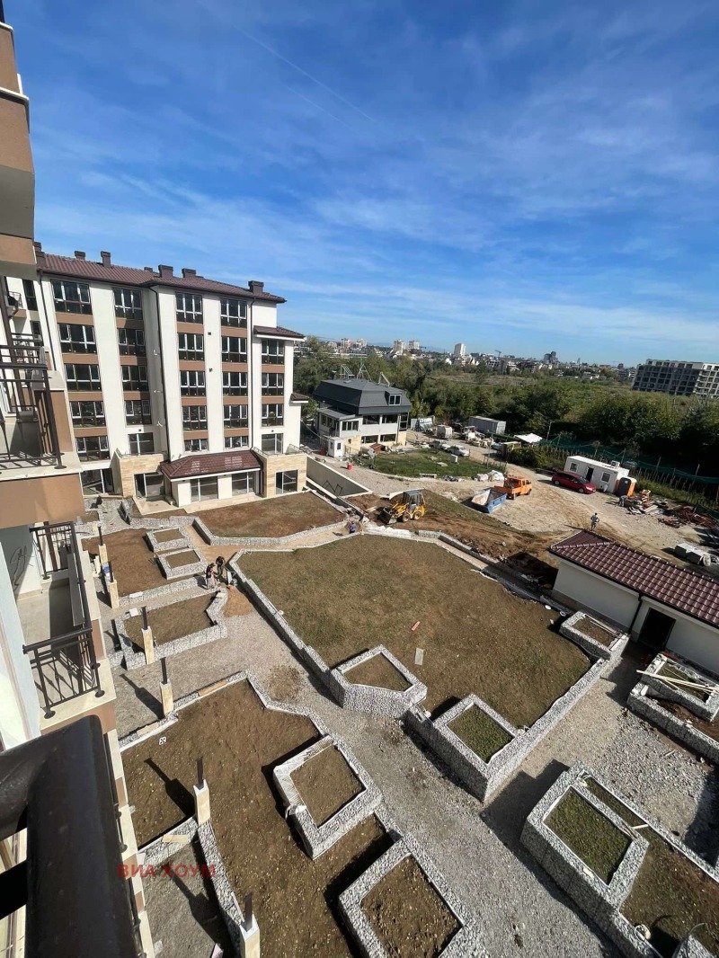 Продава 3-СТАЕН, гр. София, Манастирски ливади, снимка 11 - Aпартаменти - 48976172