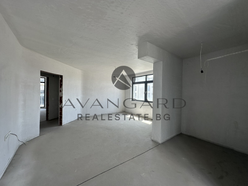 Продается  2 спальни Пловдив , Христо Смирненски , 123 кв.м | 41384602 - изображение [3]