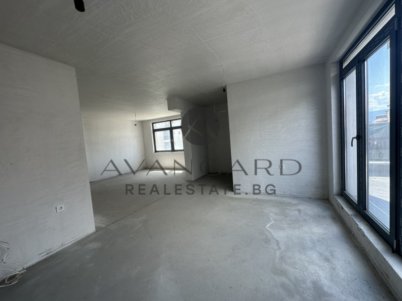 Продается  2 спальни Пловдив , Христо Смирненски , 123 кв.м | 41384602 - изображение [4]