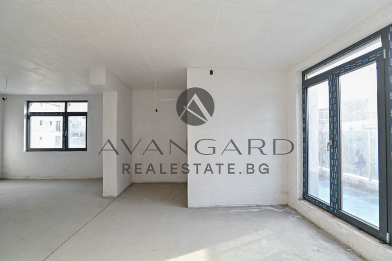 For Sale  2 bedroom Plovdiv , Hristo Smirnenski , 123 sq.m | 41384602 - image [9]