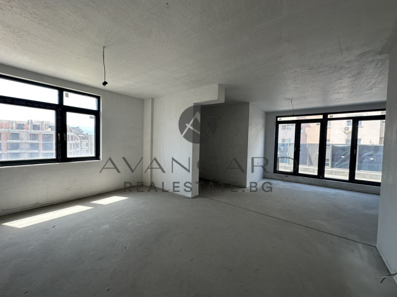 Продается  2 спальни Пловдив , Христо Смирненски , 123 кв.м | 41384602