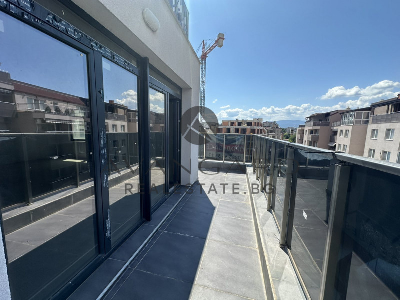 Продается  2 спальни Пловдив , Христо Смирненски , 123 кв.м | 41384602 - изображение [10]