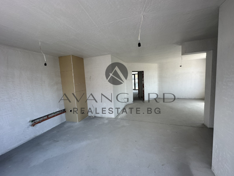 Продается  2 спальни Пловдив , Христо Смирненски , 123 кв.м | 41384602 - изображение [5]