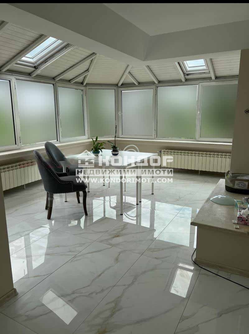 Продава  3-стаен град Пловдив , Кършияка , 220 кв.м | 21529290 - изображение [2]