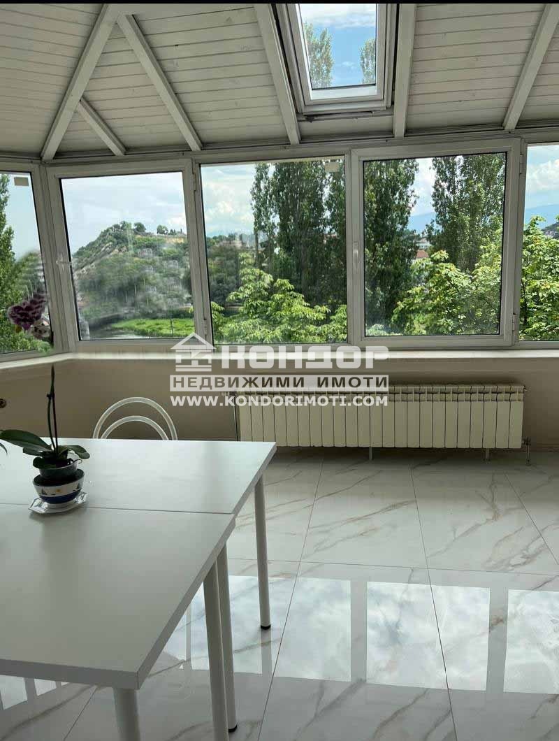 Продава  3-стаен град Пловдив , Кършияка , 220 кв.м | 21529290 - изображение [4]