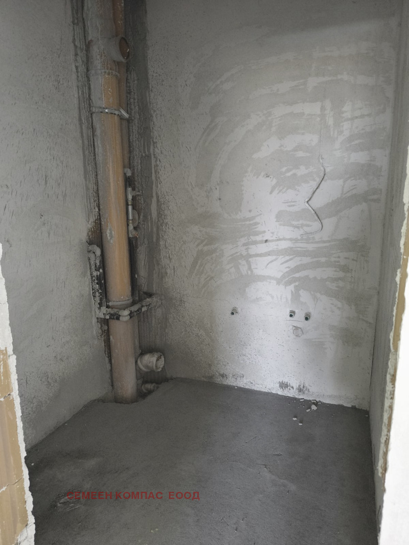 Продава 3-СТАЕН, гр. Пловдив, Южен, снимка 5 - Апартаменти - 51269776