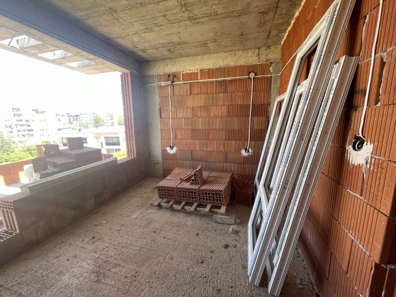 Продава  3-стаен град Пловдив , Южен , 103 кв.м | 15946540 - изображение [6]