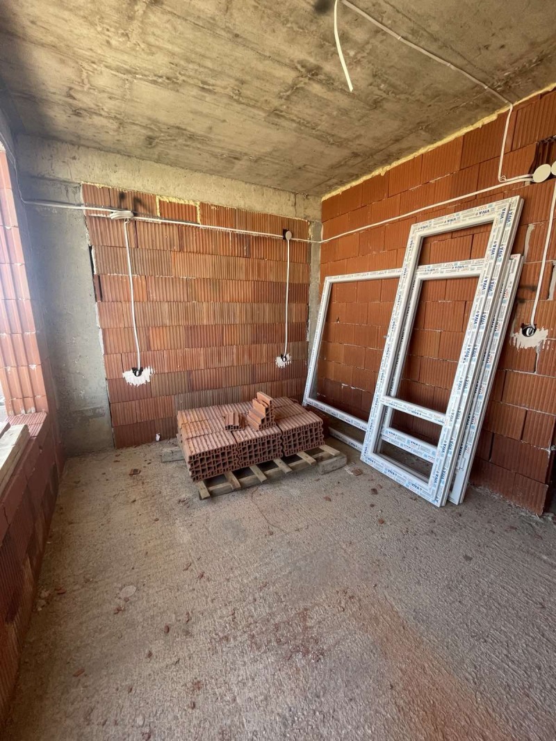 Продава  3-стаен град Пловдив , Южен , 103 кв.м | 15946540 - изображение [5]