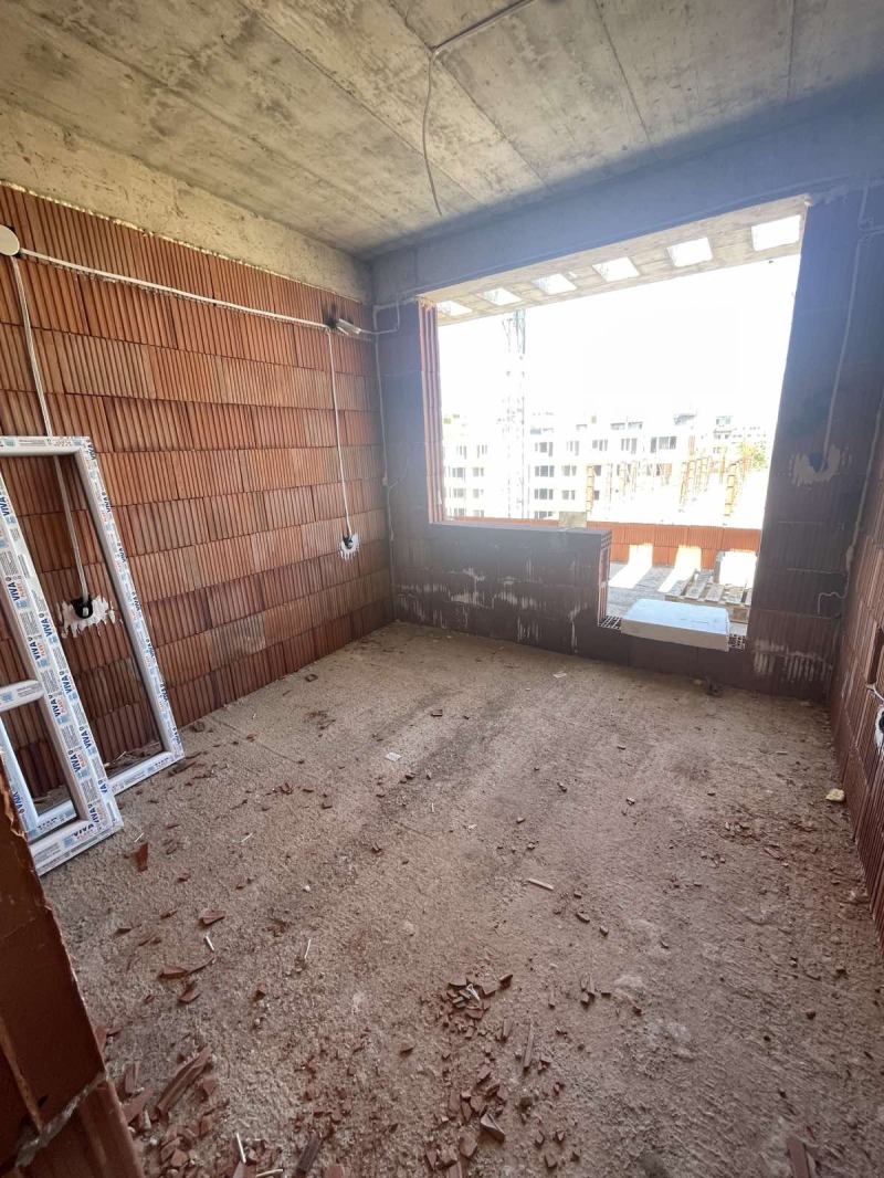 Продава  3-стаен град Пловдив , Южен , 103 кв.м | 15946540 - изображение [3]