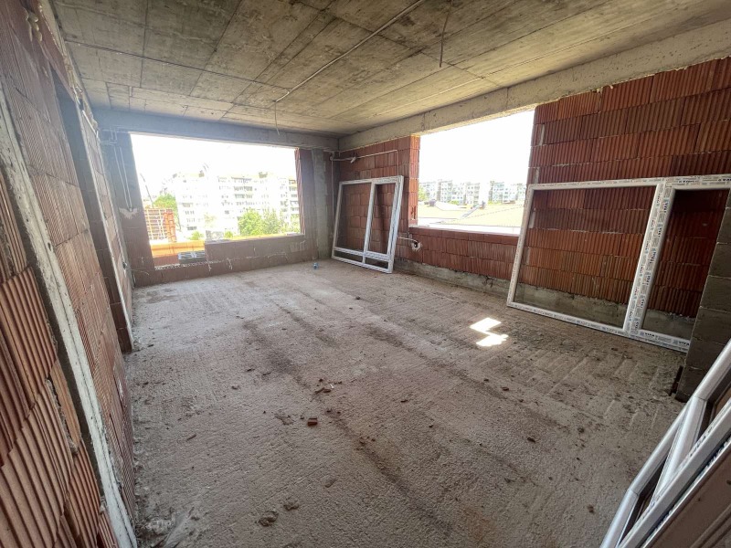 Продава  3-стаен град Пловдив , Южен , 103 кв.м | 15946540 - изображение [2]