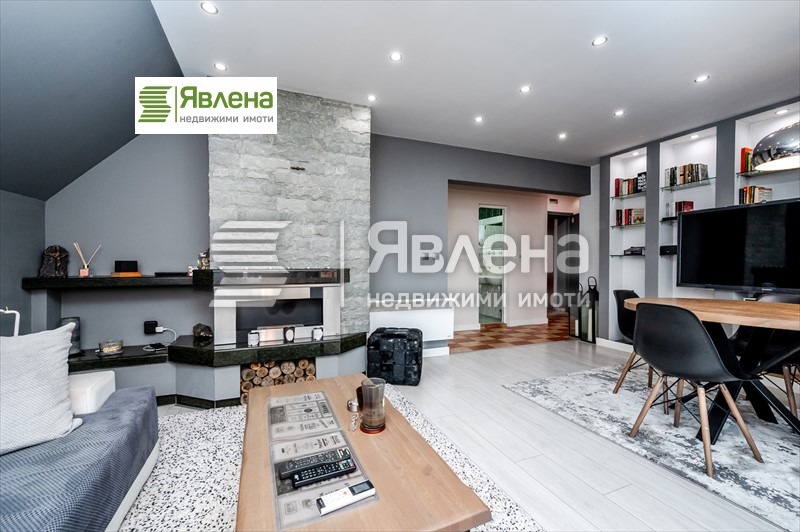 Na sprzedaż  2 sypialnie Sofia , Lozenec , 98 mkw | 25719906 - obraz [3]