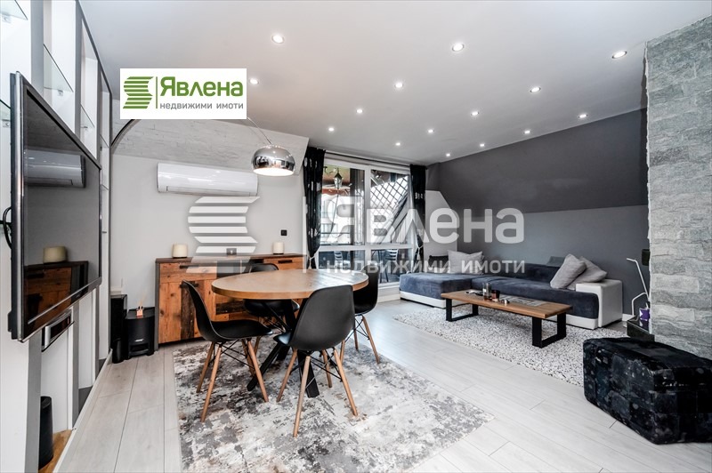 Na sprzedaż  2 sypialnie Sofia , Lozenec , 98 mkw | 25719906 - obraz [4]