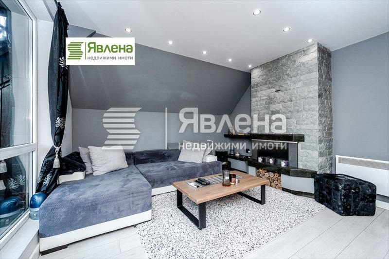 Na sprzedaż  2 sypialnie Sofia , Lozenec , 98 mkw | 25719906 - obraz [2]