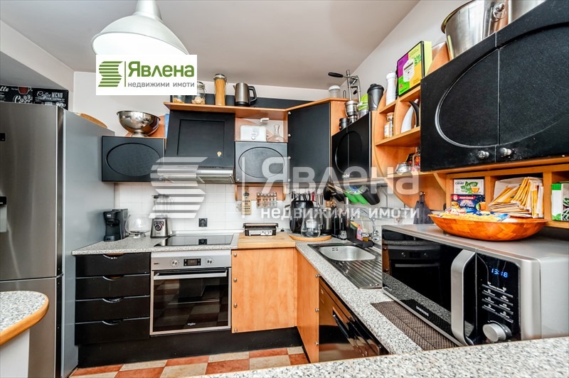 Na sprzedaż  2 sypialnie Sofia , Lozenec , 98 mkw | 25719906 - obraz [15]