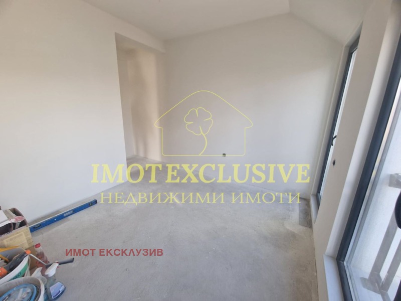 Продава  3-стаен град Пловдив , Съдийски , 98 кв.м | 15788628 - изображение [2]