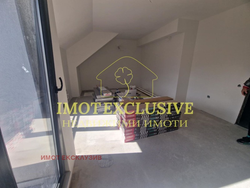Продава  3-стаен град Пловдив , Съдийски , 98 кв.м | 15788628 - изображение [4]
