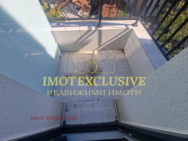 Продава  3-стаен град Пловдив , Съдийски , 98 кв.м | 15788628 - изображение [11]