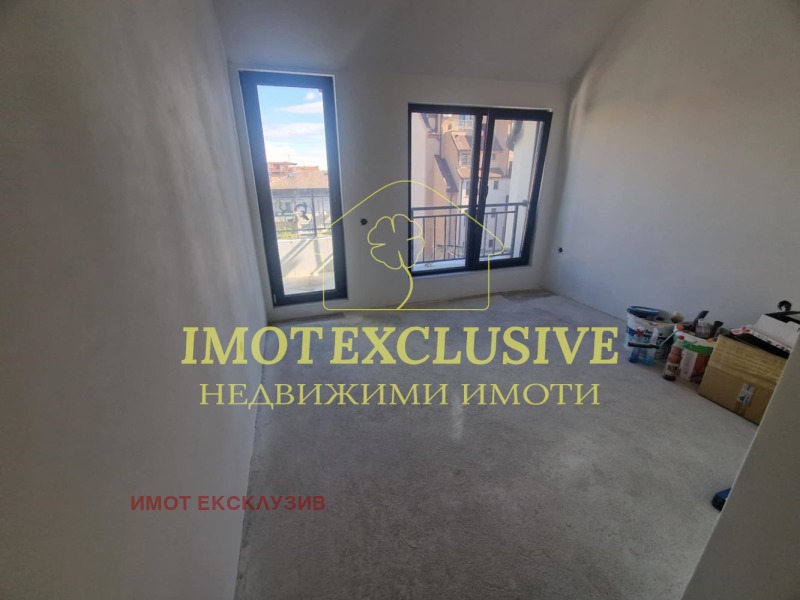 Продава  3-стаен град Пловдив , Съдийски , 98 кв.м | 15788628 - изображение [6]