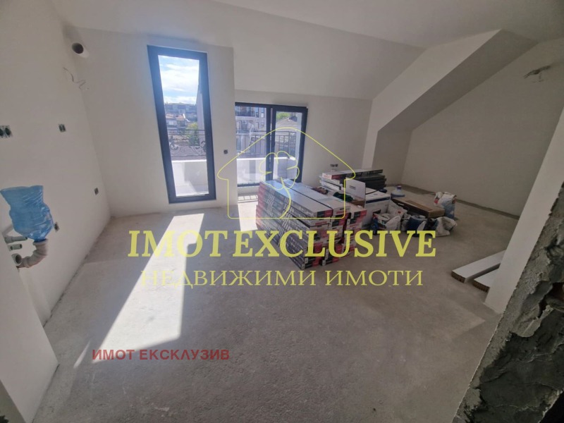 Продава  3-стаен град Пловдив , Съдийски , 98 кв.м | 15788628 - изображение [3]