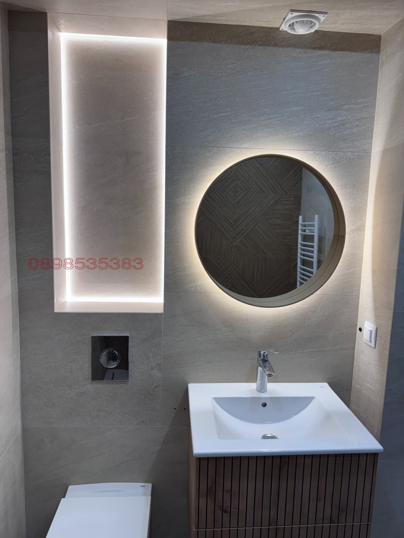 Satılık  2 yatak odası Sofia , Krastova vada , 110 metrekare | 99470897 - görüntü [4]