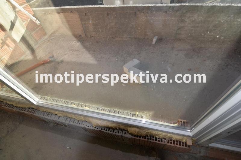 Продава 3-СТАЕН, гр. Пловдив, Кършияка, снимка 9 - Апартаменти - 53452135