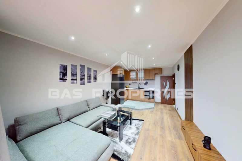 Продава 3-СТАЕН, гр. София, Връбница 1